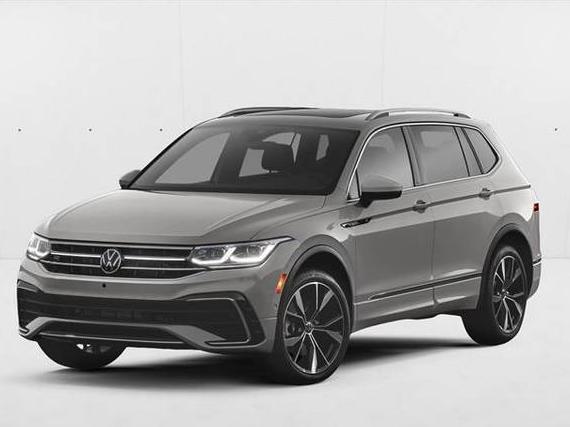 VOLKSWAGEN TIGUAN 4MOTION 2022 3VV2B7AX1NM159154 image VOLKSWAGEN TIGUAN 4MOTION 2022 3VV2B7AX1NM159154 image